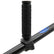 CKG Pull Handle for Sand Scoop, Non-Slip Back Saver Grip for Beach and Water Hunting