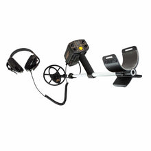 Fisher CZ-21 Metal Detector with 10.5" Concentric Waterproof Search Coil Pro Package