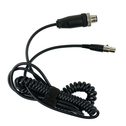 DetectorPro UniProbe Headphones/Pulse Induction Probe