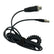 DetectorPro UniProbe Headphones/Pulse Induction Probe