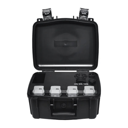 Colorado Drone Chargers DJI Matrice 4 Series PRCS