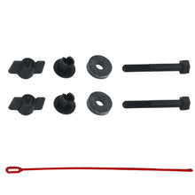 XP DEUS and ORX Metal Detector Hardware Kit for High Frequency Search Coils D01HF and DELLHF