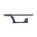 XP Blue S-Telescopic Lite Shaft with Carbon Middle Stem