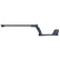 XP Blue S-Telescopic Lite Stem (Without Lower Stem) - expanded