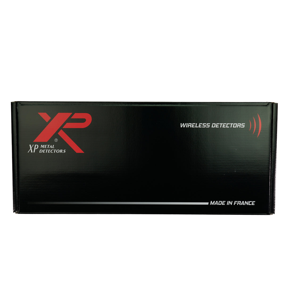 XP S-Telescopic Lite Stem with Carbon Lower Stem box