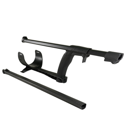 XP S-Telescopic Lite Stem with Carbon Lower Stem