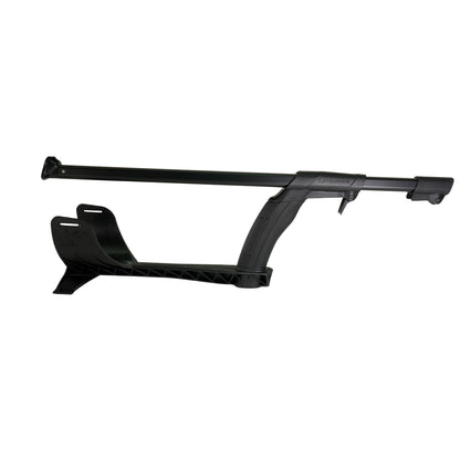 XP S-Telescopic Lite Stem with Carbon Lower Stem black