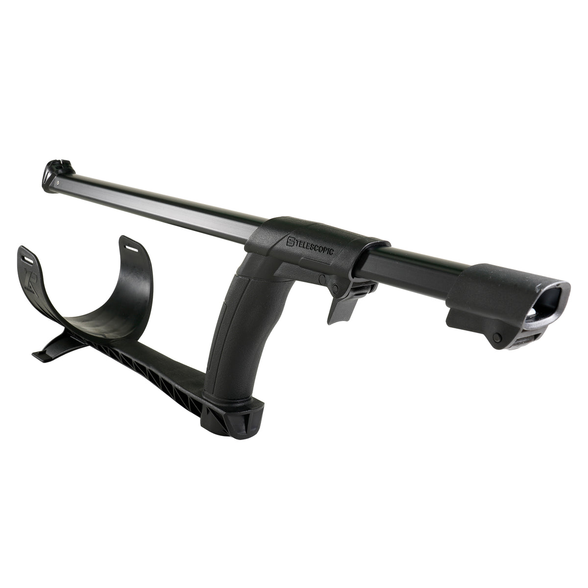 XP S-Telescopic Lite Stem with Carbon Lower Stem 