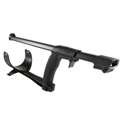 XP S-Telescopic Lite Stem with Carbon Lower Stem 