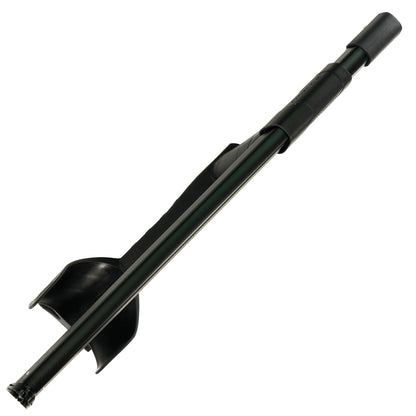 XP S-Telescopic Lite Stem with Carbon Lower Stem 