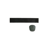 XP S-Telescopic Lite Stem strap black