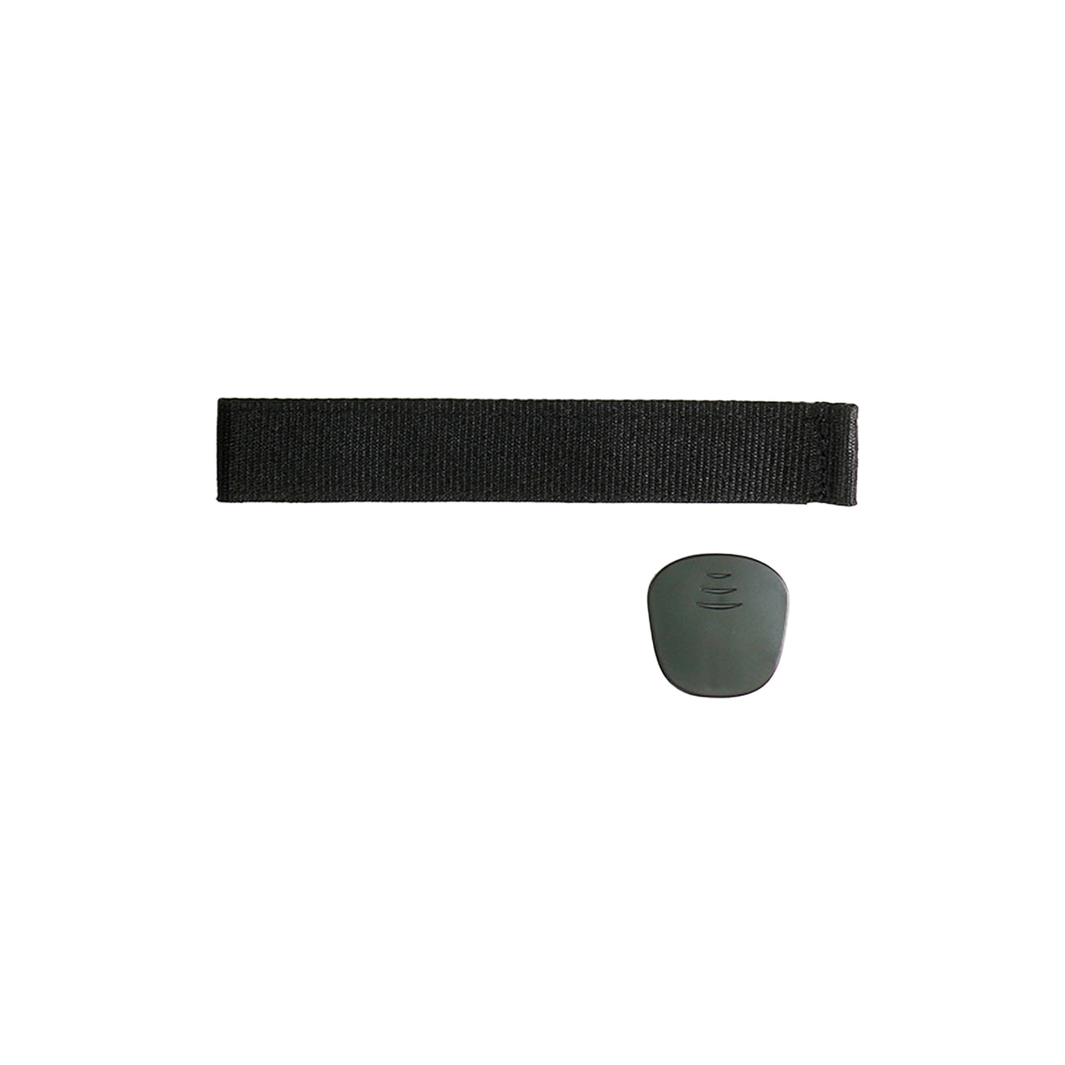 XP S-Telescopic Lite Stem strap black