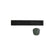 XP S-Telescopic Lite Stem strap black