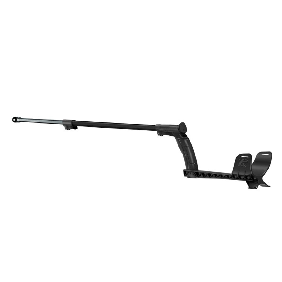 XP S-Telescopic Lite Stem with Middle and Lower Stem