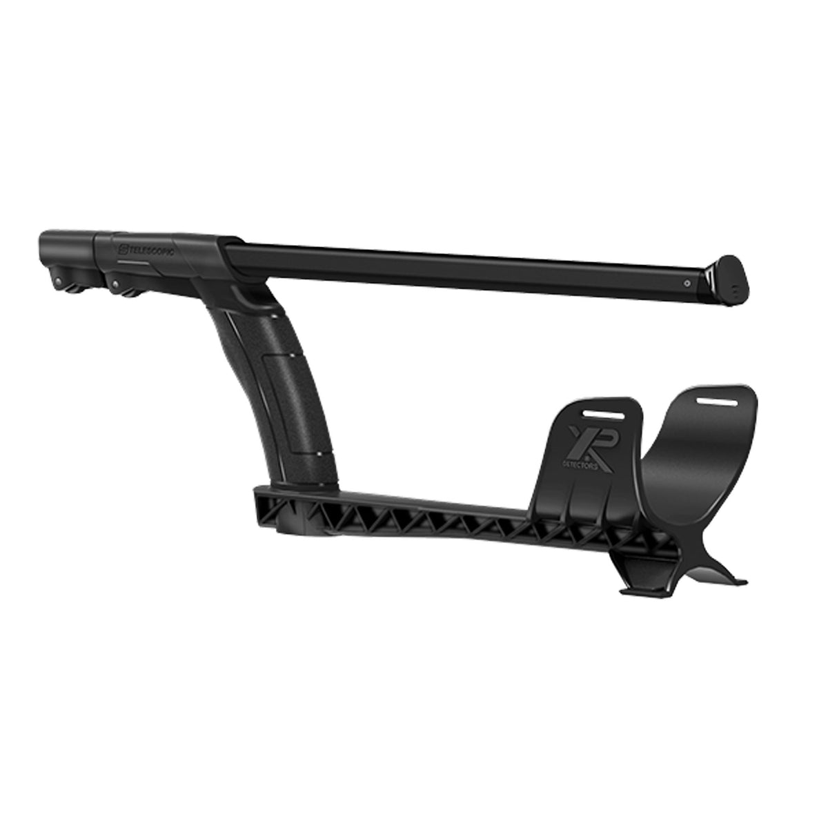 XP S-Telescopic Lite Stem with Middle