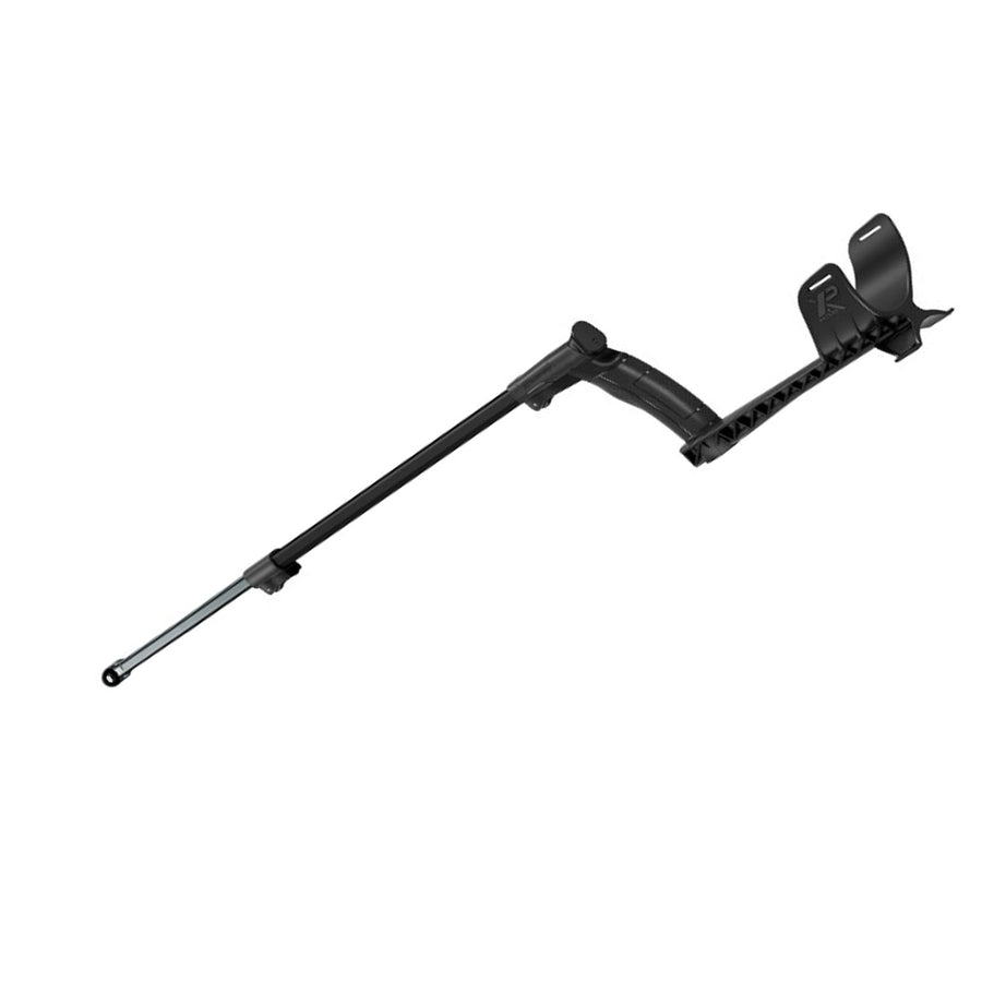 XP S-Telescopic Lite Stem with Middle and Lower Stem pointed downward