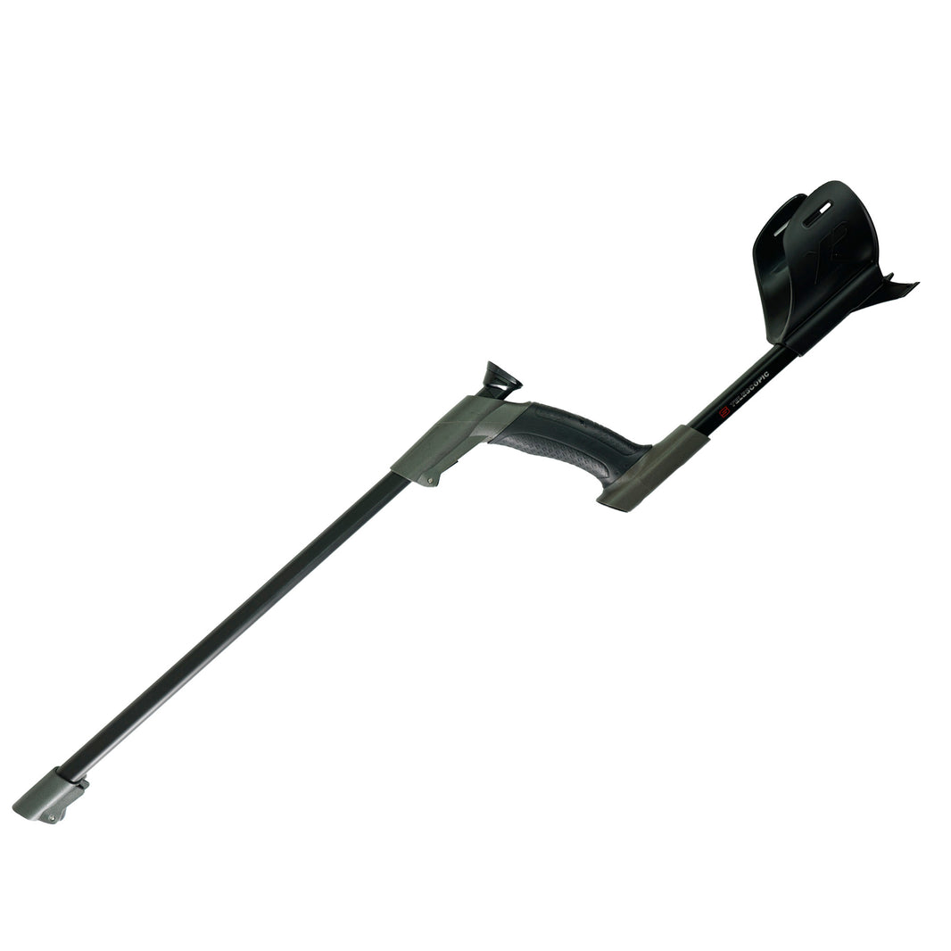 XP S-Telescopic Stem for Deus and Deus II Metal Detectors