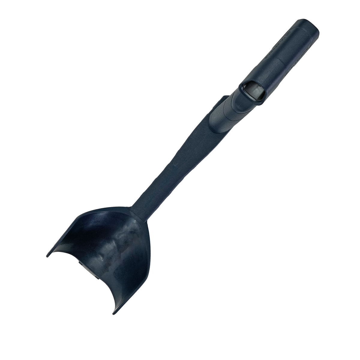 XP Deus and ICON Replacement Handle & Armrest  -Blue S-Telescopic top view