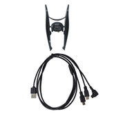 XP Search Coil Charging Clip with Charger