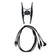 XP Search Coil Charging Clip with Charger