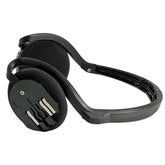 XP Deus II Stereo Backphone Headband for WS6ST and WSAST
