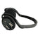 XP Deus II Stereo Backphone Headband with open-ear design for WS6 ST and WSA ST modules