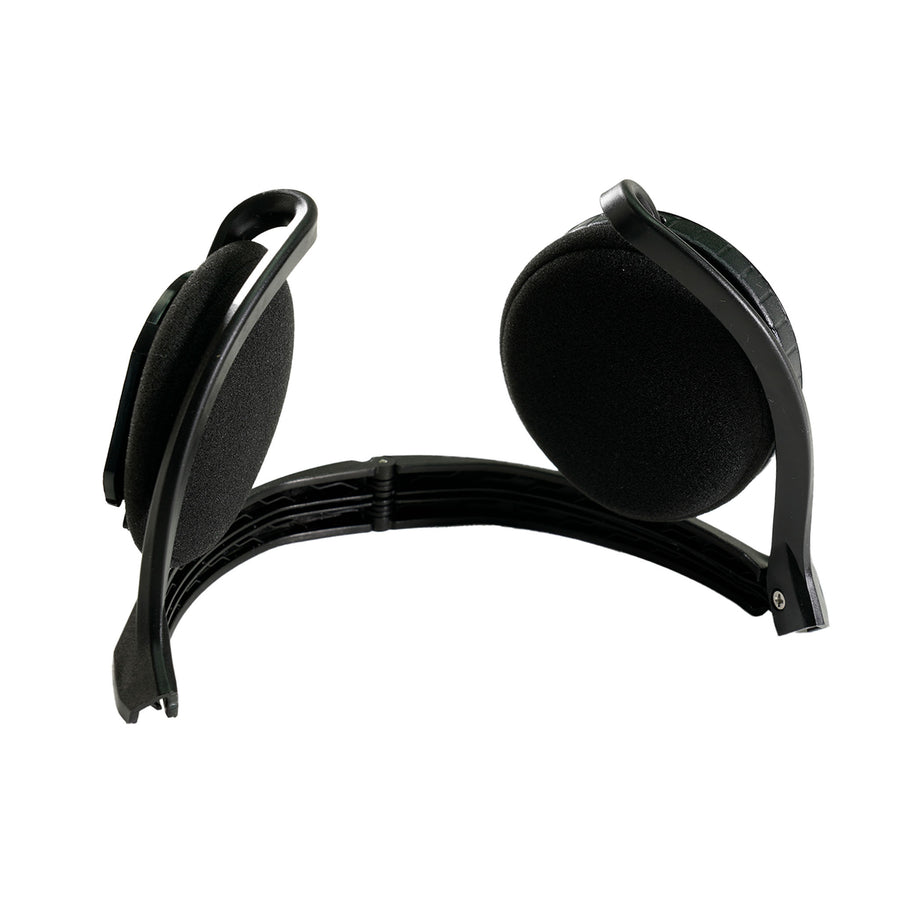 XP Deus II Stereo Backphone Headband for WS6ST and WSAST