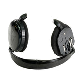 XP Deus II Stereo Backphone Headband for WS6ST and WSAST