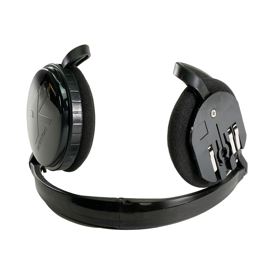 XP Deus II Stereo Backphone Headband for WS6ST and WSAST
