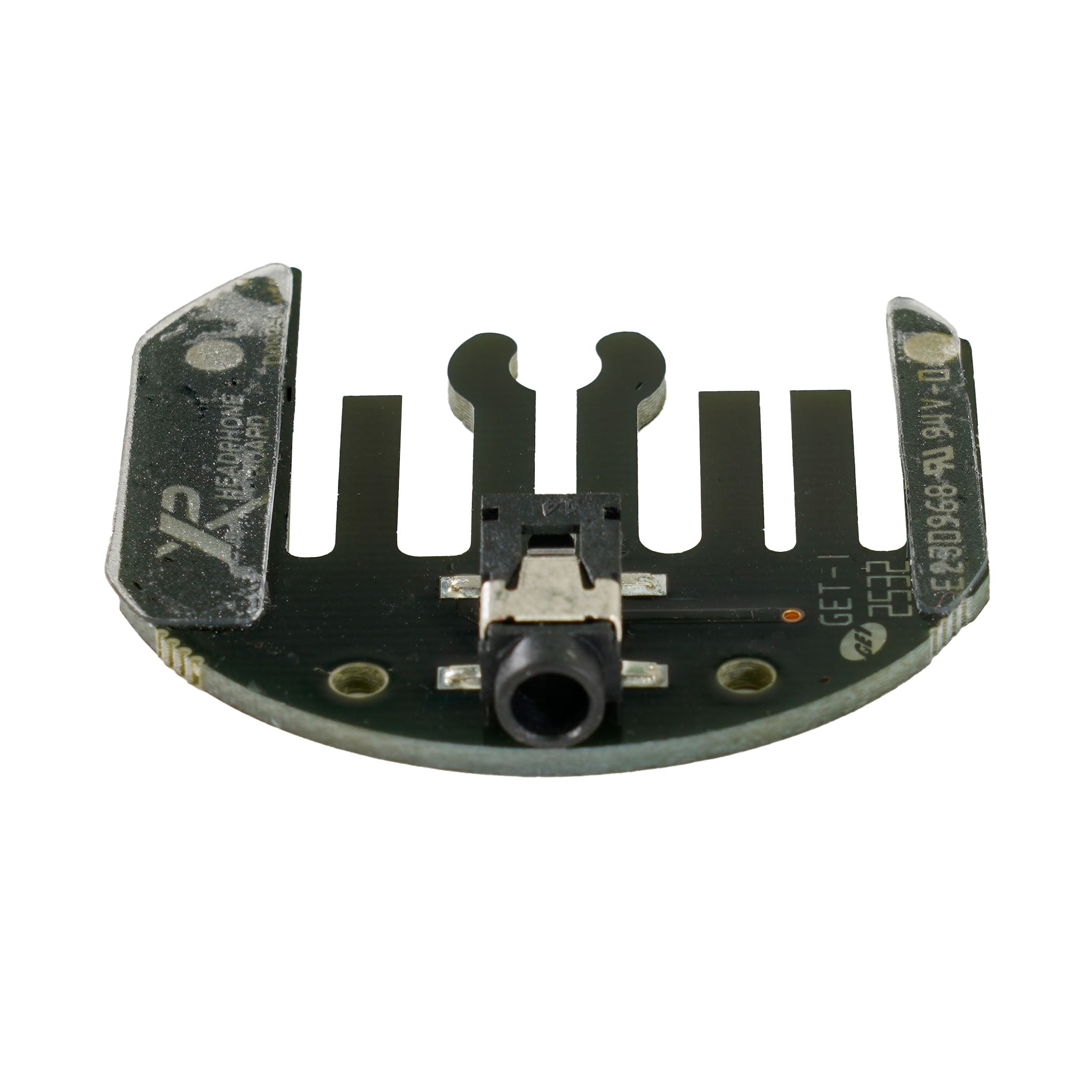 XP Metal Detector 3.5 mm Jack Adapter for WSA ST/WS6 ST – Serious