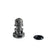 XP Deus II Remote Control 1 Meter Waterproof Cap (Gray)