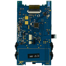 XP DEUS II Metal Detector Remote Control Printed Circuit Board w/ LCD