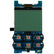XP DEUS II Metal Detector Remote Control Printed Circuit Board w/ LCD