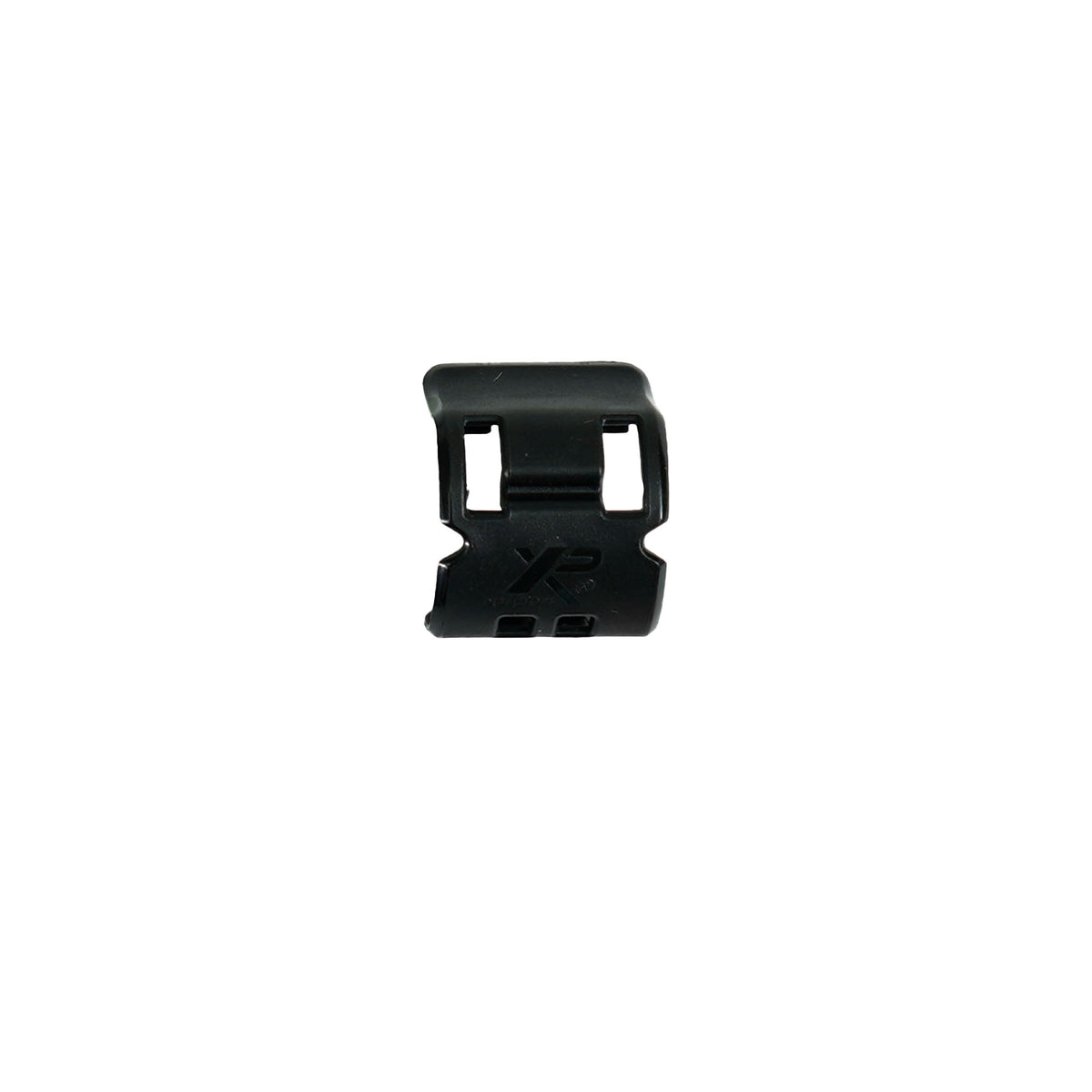 Black Plastic Clip