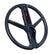 XP ICON 11-inch Round Coil black with white background