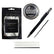 Composite Cleaning Pencil Kit with Preserve It Wax and Refills