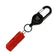 Red composite cleaning pencil product variant showing all components