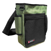 Detect-Ed MEGA POUCH 2.0 - Adjusts up to 50.7 inches