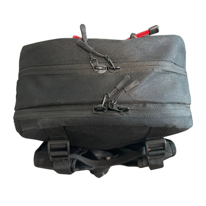 Detect-Ed 300X Metal Detector Backpack for Multi-Day Hunts