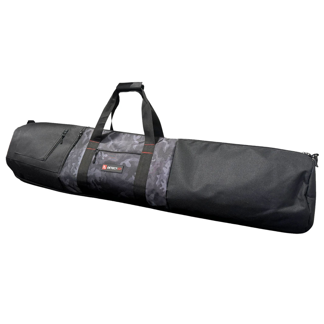 Detect-Ed 900X Long Barrel Metal Detector Carry Bag - 50 inches