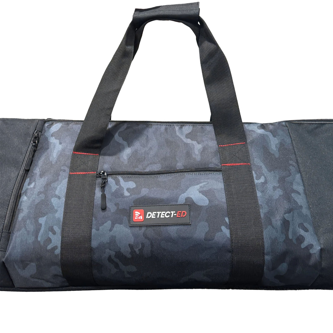 Detect-Ed 900X Long Barrel Metal Detector Carry Bag - 50 inches