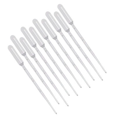 Detect-Ed Plastic Pipette 3ml