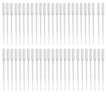 Detect-Ed Plastic Pipette 3ml