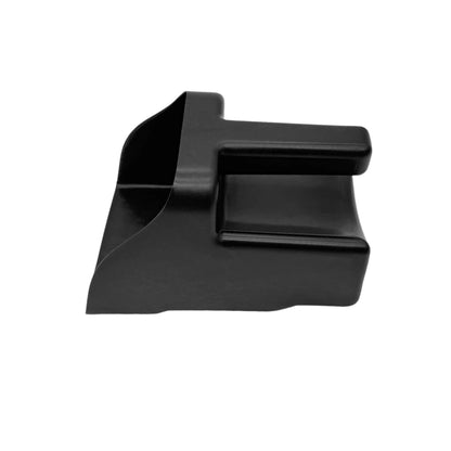 Detect-Ed Plastic Beach Sand Scoop Sifter for Metal Detecting