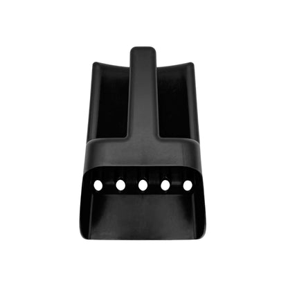 Detect-Ed Plastic Beach Sand Scoop Sifter for Metal Detecting