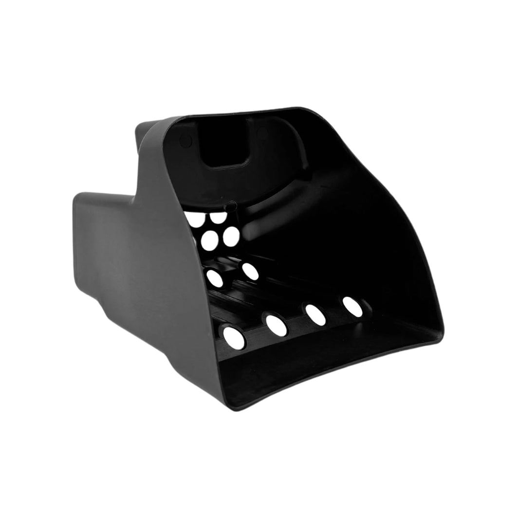 Detect-Ed Plastic Beach Sand Scoop Sifter for Metal Detecting