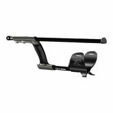 XP Deus II S-telescopic stem collapsed