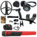XP DEUS II WS6 Master Metal Detector with MI-4
