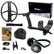 XP DEUS II WS6-ST Master Metal Detector with accessories