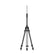 DJI D-RTK 3 Survey Pole and Tripod Kit